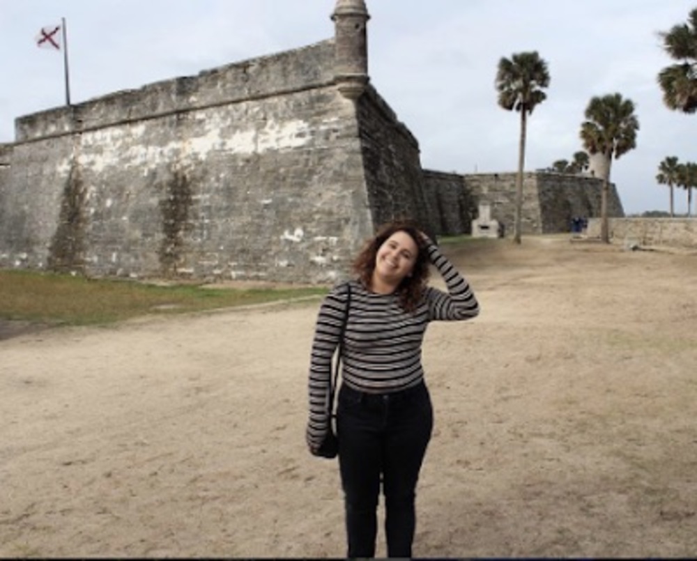 Meet your Posher, Marimar